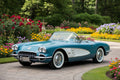1960 Chevrolet Corvette C1