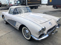 1960 Chevrolet Corvette C1
