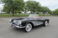 1960 Chevrolet Corvette C1