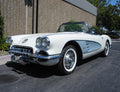 1960 Chevrolet Corvette C1