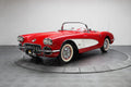 1960 Chevrolet Corvette C1