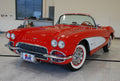 1961 Chevrolet Corvette C1