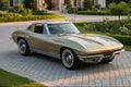 1963 Chevrolet Corvette C2 Split Window