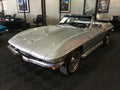 1966 Chevrolet Corvette C2 Convertible