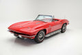 1966 Chevrolet Corvette C2 427 Big Block