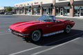 1966 Chevrolet Corvette C2 Convertible