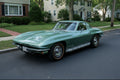 1966 Chevrolet Corvette C2 Sting Ray Coupe 427