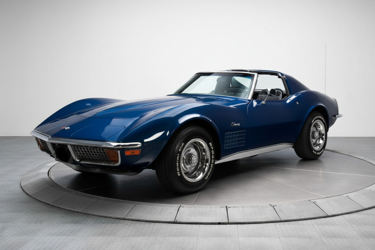 1970 Chevrolet Corvette C3