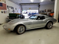 1974 Chevrolet Corvette C3 Stingray