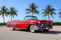 1957 Cadillac Convertible