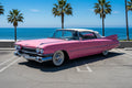 1959 Cadillac Convertible