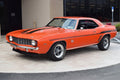 1969 Chevrolet Camaro Yenko