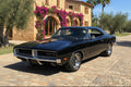 1969 Dodge Charger R/T