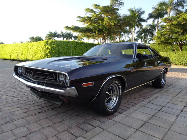 1970 Dodge Challenger R/T