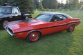 1970 Dodge Challenger R/T