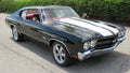 1970 Chevrolet Chevelle SS
