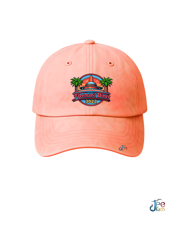 Cap