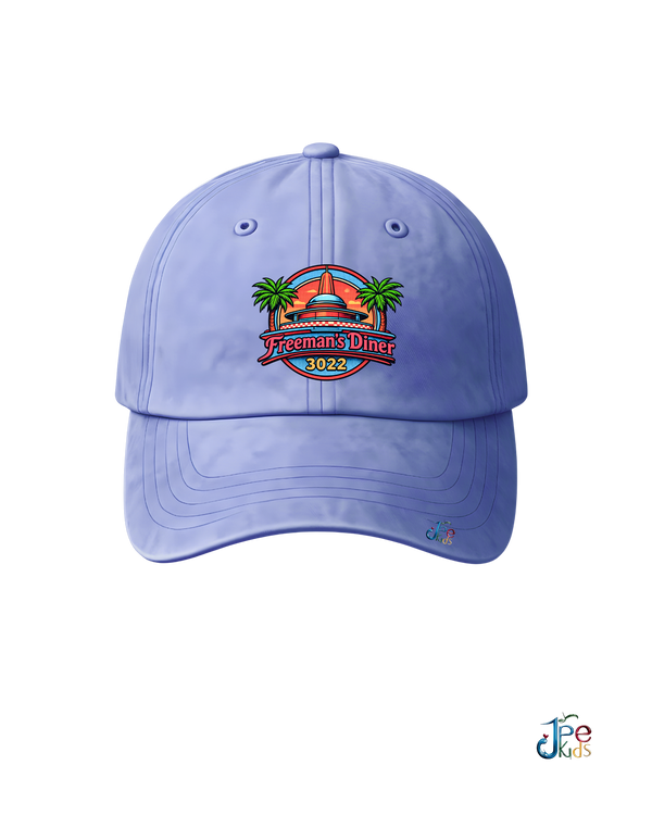 Cap