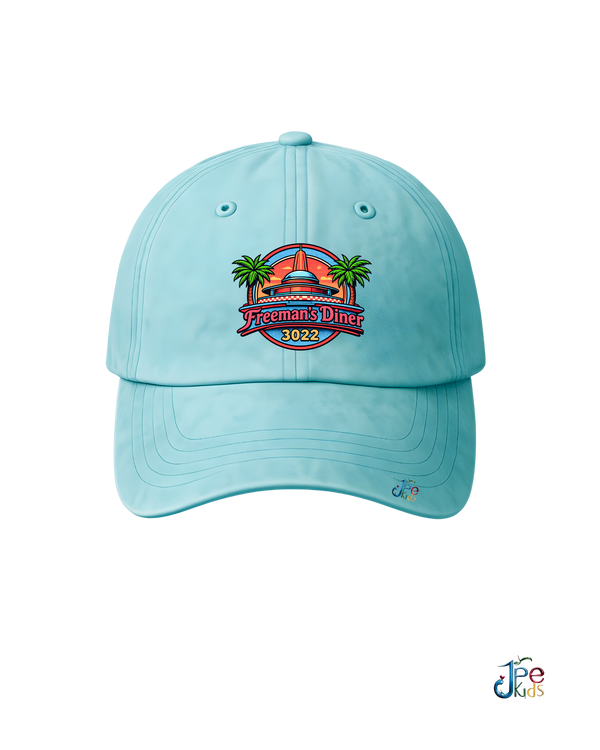 Cap