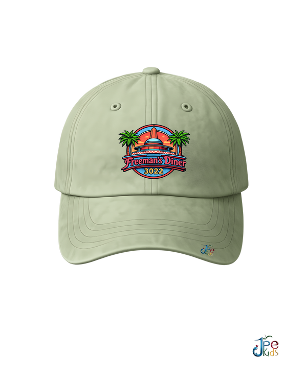 Cap
