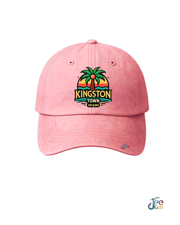 Cap