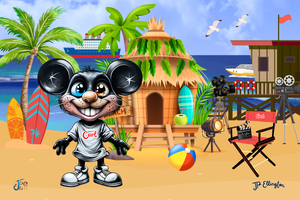 The Mouse Movie