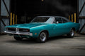 1969 Dodge Charger R/T