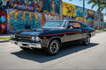 1969 Chevrolet Chevelle SS