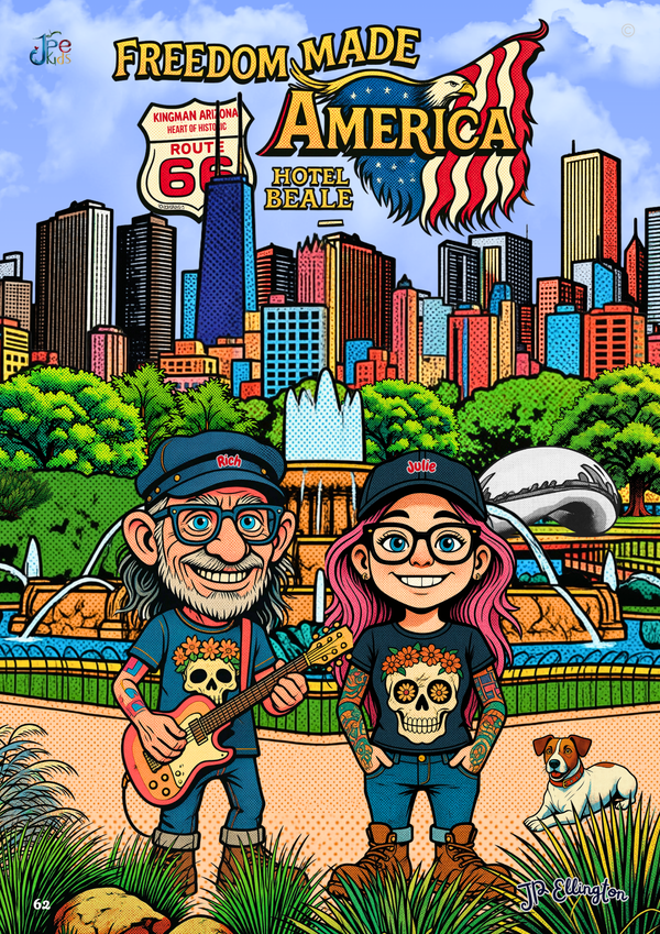 Chicago