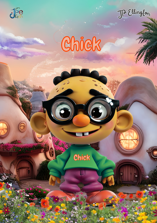 Character