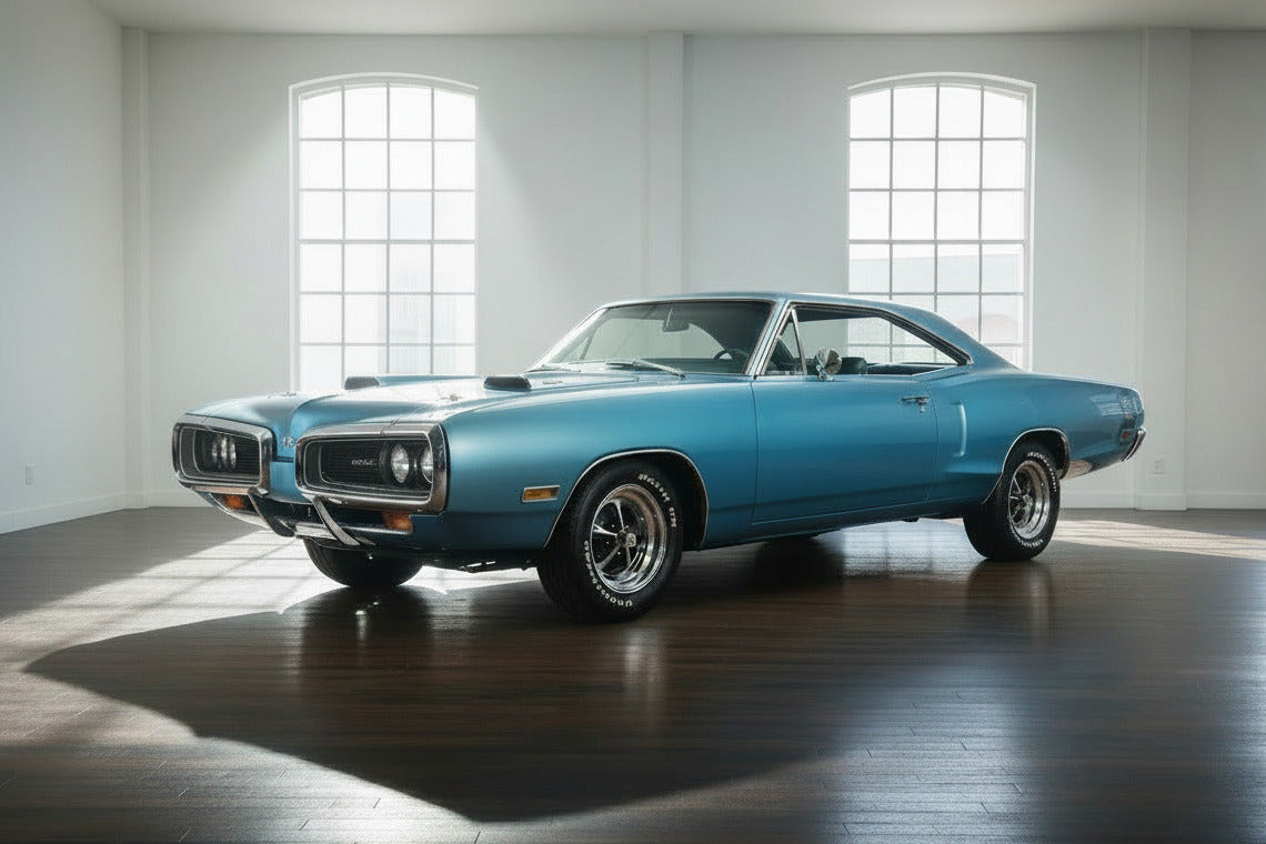 1970 Dodge Super Bee