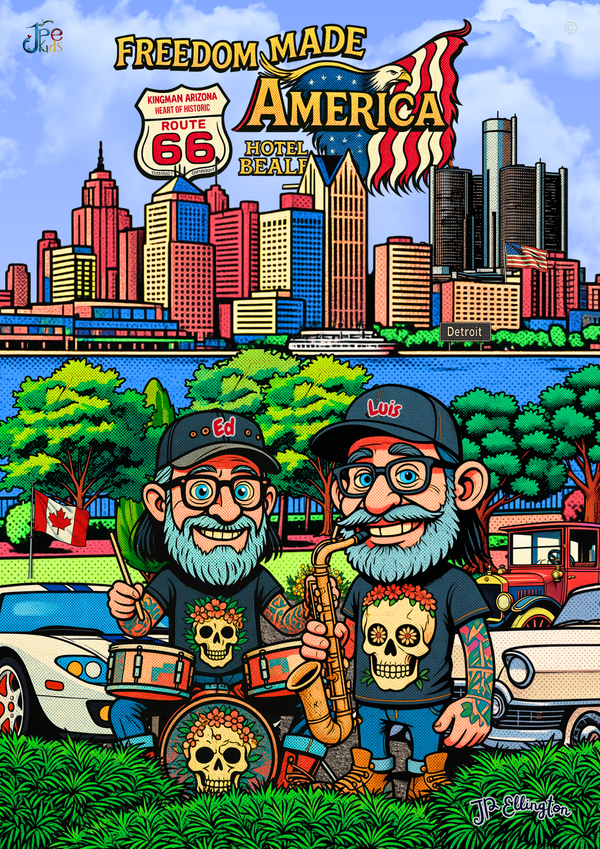 Detroit