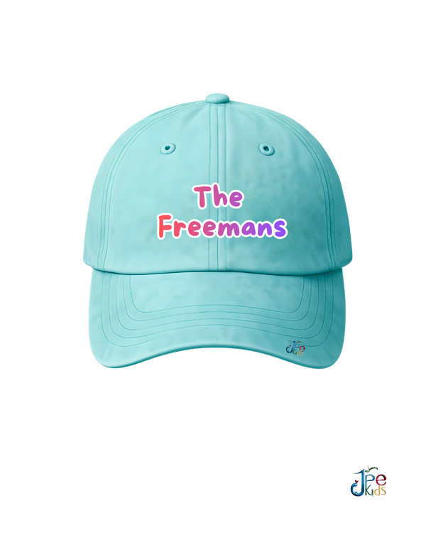 Cap