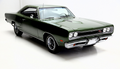 1969 Plymouth GTX
