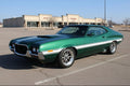 Ford Gran Torino – Fast & Furious Movie Car