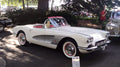 1958 Chevrolet Corvette C1 — For Sale