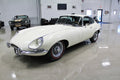 1967 Jaguar E-Type Series 1½