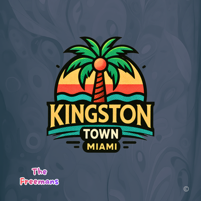 Kingston Town