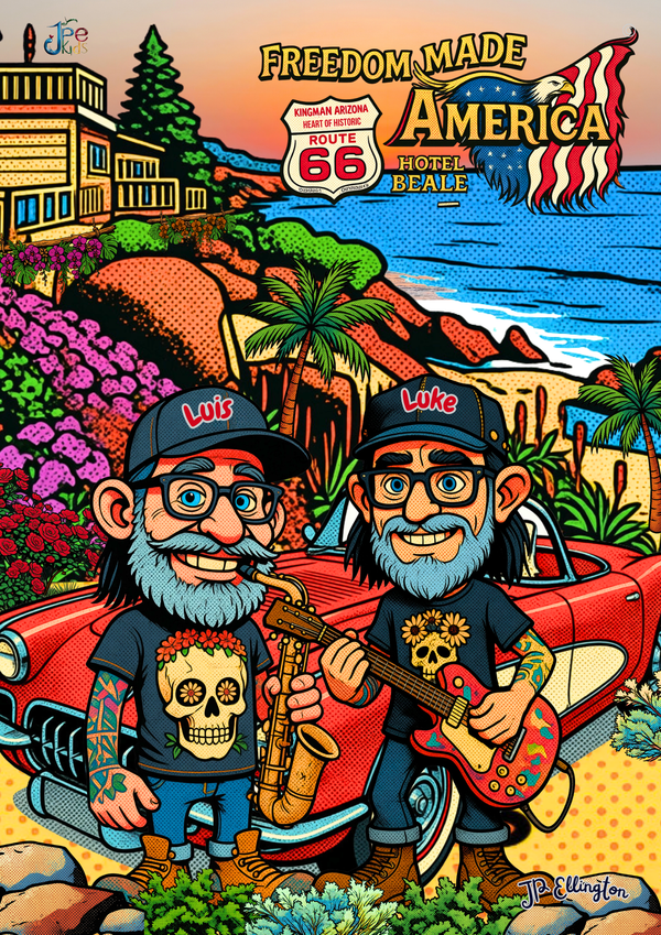 Laguna Beach