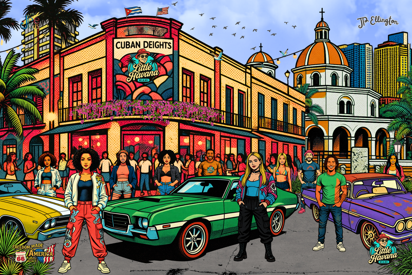 Little Havana