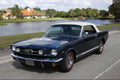 1964½ Ford Mustang Convertible