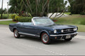 1964½ Ford Mustang Convertible