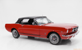 1965 Ford Mustang Convertible