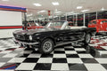 1965 Ford Mustang Convertible