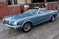 1966 Ford Mustang Convertible