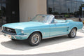 1968 Ford Mustang Convertible