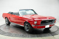 1968 Ford Mustang Convertible