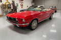 1968 Ford Mustang Convertible