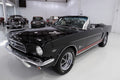 1965 Ford Mustang Convertible