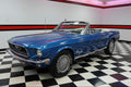 1968 Ford Mustang Convertible